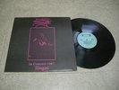 KING DIAMOND - IN CONCERT 1987 ABIGAIL KOREA UNIQUE COVER LP 