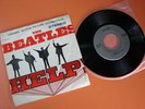 THE BEATLES “HELP” THAI RECORDS 7