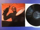 GINGER JOHNSON & HIS AFRICAN MESSENGERS AFRICAN PARTY  A1B1 Lp MINT-