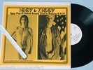 IGGY POP & DAVID BOWIE LP 1977 ORIGINAL NUDE PHOTO COVER ANDY WARHOL N.MINT RARE