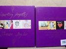 SMASHING PUMPKINS SIAMESE SINGLES 4x7
