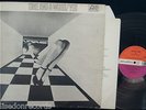YES, Time and a Word 1st pressing plum Atlantic A1 1111 mother/stamper UK LP