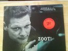 ZOOT SIMS - ZOOT  - RIVERSIDE ORIGINAL DEEP GROOVE - MONO