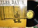 Miles Davis All Stars Jackie McLean Prestige 7034 RVG DG 1956 EX+/NM BERG 