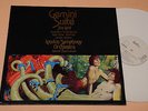 JON LORD DEEP PURPLE LP GEMINI SUITE GERMANY PRESS 1983 VINILE BIANCO NM   LIMIT