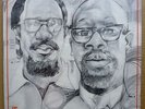 Melvin Lastie & Harold Battiste 