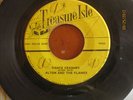 ALTON ELLIS - DANCE CRASHER / BABA BROOKS - VITAMIN A