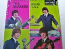 THE SHAKERS 