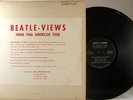 Beatles - Beatle-View From 1966 American Tour - Ring Around The Pops USA Album