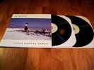 Pinback Blue Screen Life (2XLP Black) Rob Crow Three Mile Pilot Systems Officer