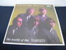 World of Zombies EU Vinyl 10 inch LP Flop Posies Young Fresh Fellows Fastbacks
