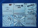 6LP : HENRY / BAYLE / CHOJNACKA / MIROGLIO / XENAKIS / PERCUSSIONS STRASBOURG