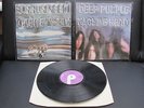 DEEP PURPLE MACHINE HEAD 1972 1st UK PRESS TPSA 7504 STEREO PROG ROCK VINYL LP