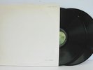The Beatles - White Album, Gatefold, Import, Poster, 4 Photos, and Insert, 2 LP