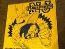 FLOORPUNCH discography 2x LP In My Eyes Have Heart NYHC No Tolerance Rival Mob