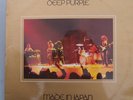 Deep Purple MAde in Japan 1972 vinyl LP