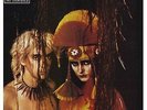 Siouxsie and the Banshees - Creature LP Feast aus Japan