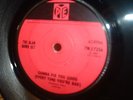 ALAN BOWN SET 