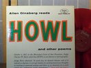 ALLEN GINSBERG LP 