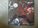 Slayer - BLEED FOR ME -  Vinyl - LIMITED EDTION WHITE WAX- SEALED - 500 COPIES