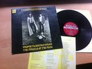 TYRANNOSAURUS REX T.REX PROPHETS SEERS & SAGES ORIG UK 1ST MONO 1968 ZONOPHONE