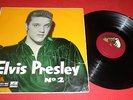ELVIS PRESLEY 
