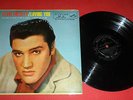 ELVIS PRESLEY 