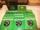 Beatles The Collection Singles from 1962 - 1970 Boxset with Insert Rock Lennon