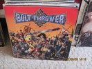 bolt thrower, warmaster lp.