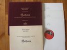 FRENCH 3xLP / PIATIGORSKY & SOLOMON / DELUX BOX SET  FALP 430-432  NMINT