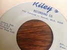 THE RIVIERAS/YOU COUNTERFEIT GIRL/RILEY'S 369-NORTHERN SOUL ANTHEMRARE