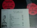 12/4/87 Scott Muni's Ticket to ride Radio show 2 LP's John Lennon Beatles