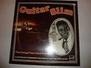 R&B / BLUES - GUITAR SLIM - SPECIALTY STEREO LP 2120- THINGS THAT I USED TO DO
