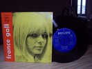 FRANCE GALL: BONSOIR JOHN JOHN / LA GUERRE DES CHANSONS -  7