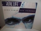 REAL LIFE Down Comes The Hammer SEALED LP Send Me An Angel No Shame Flame Babies