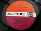 CROSBY STILLS NASH & YOUNG - DEJA VU - UK 1st PRESS - NEAR MINT AUDIO - CSNY