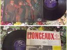 Très Rare LP **LES LIONCEAUX**  