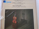 Paganini quartets - 3LP box SEALED - MILANOVA violin Respighi Vivaldi RAI Italy
