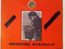 ORCHESTRE MABATALAI : ZAIRE PROMOTION 2000  AFRO SOUKOUS 