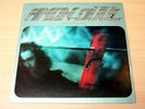 EX/EX-  Amon Duul II/Vive La Trance/1976 United Artists LP