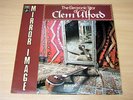 EX/EX-  Clem Alford & His Electronic Sitar/Mirror Image/1974 Columbia LP
