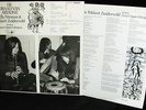 RARE 1971 DUTCH FOLK & PSYCH = ELLY NIEMAN & RIKKERT ZUIDERVELD + SITAR TABLAS +