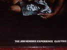 (1) JIMI HENDRIX Electric Ladyland D/LP 1968 TRACK 1st Press 1/1/1/1 MATRIXES
