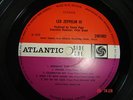 LED ZEPPELIN - III LP **1ST PRESS** **A5/B5** **N/MINT**