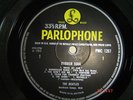 THE BEATLES - RUBBER SOUL LP **1ST PRESS** -1/-1