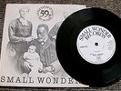 The Carpettes Small Wonder?/2ne1 7