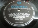 PINK FLOYD -THE PIPER AT THE GATES OF DAWN - 1ST UK PRESS MONO LP BLUE/BLACK 1/1