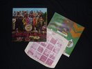 The Beatles 'Sgt. Peppers Lonely Hearts Club Band' UK 1969 Stereo Second press