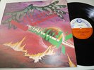 LP VULCANS - STAR TREK - TROJAN RECORDS TRLS.53 - LONDON