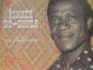 Ignace de Souza et les black santiagos afro groove Benin